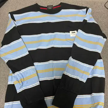 FTC 긴팔 USA 제조