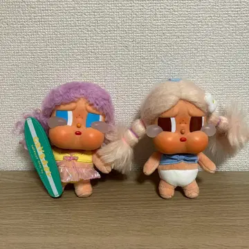 클라이베이비 vacation mode on 2점 묶음 판매