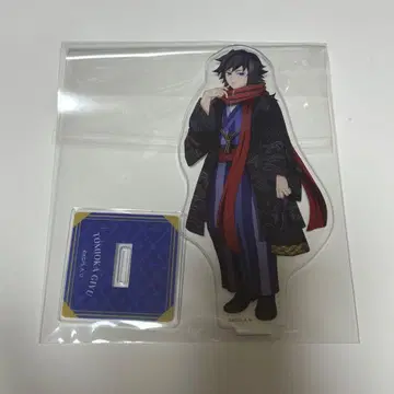 귀멸의 칼날 귀멸의 연주 토미오카 기유 아크릴 스탠드