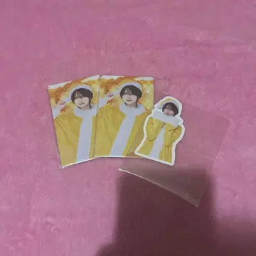 세이브포인트 타쿠민 트레이딩 카드 스티커 크리스마스 가챠