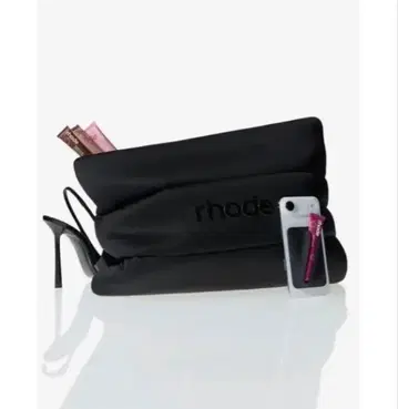 rhode skin Bubble bag