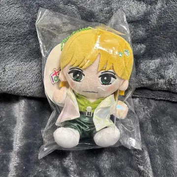 TravisJapan 나카무라 카이토 하피누이