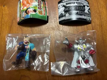 킨케시 26 악마 장군 19 만타로 컬러링 version 세트