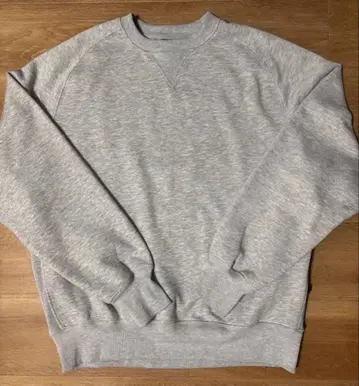 DAIWA PIER39 테크 맨투맨 프리덤 슬리브