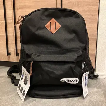 반려동물용 OUTDOOR M 사이즈 백팩