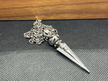 트래비스 워커 Travis Walker 오더 목걸이