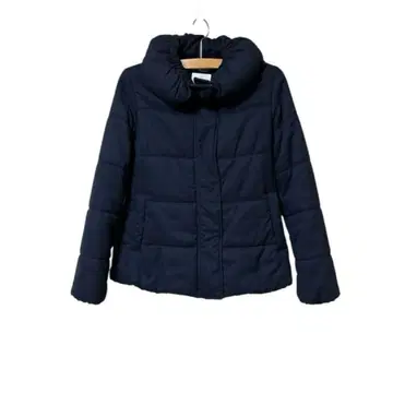 CIAOPANIC TYPY 차오패닉 티피 네이비 다운 자켓