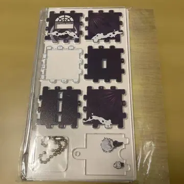 주술회전 산리오 캐릭터즈 룸큐브 고죠 사토루 시나모롤