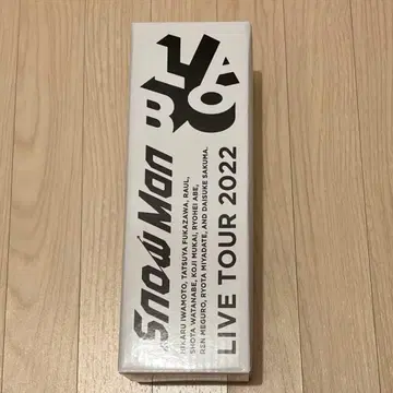 스노라보 응원봉