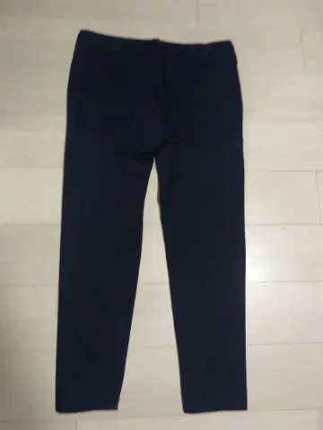 The DUFFER of ST.GEORGE 슬랙스 M