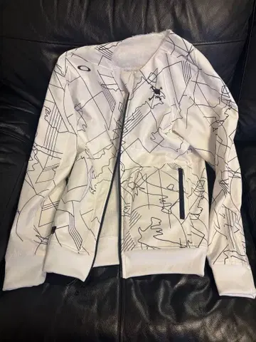 오클리 아우터 골프