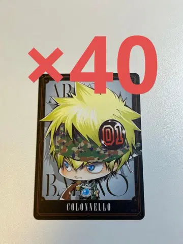 REBORN 보드게임 코로넬로 40장 세트