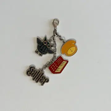 [ Galileo Galilei ] 아메라브 군 키링 참