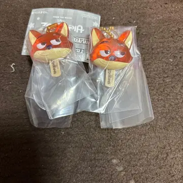 주토피아2 아이스캔디 참 닉