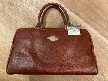 STUDIOBEL 천연 가죽 핸드백