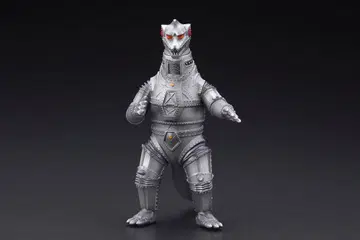 격조 시리즈 초대 메카고질라 1974 미개봉