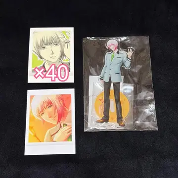 두근두근 메모리얼 GirlsSide 시라하네 쿠야 묶음 판매