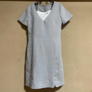 MARY QUANT 마리퀀트 원피스