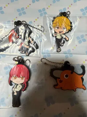 제일복권 체인소 맨 I상 포치타 덴지 체인소 맨 마키마