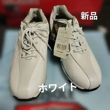 젝시오 골프화 여성용 22.5cm 3E 화이트