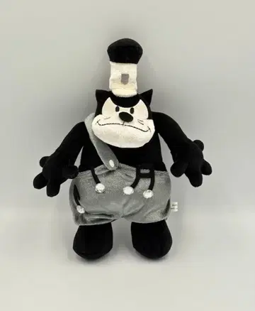 레어 사만다 타바사 증기선 윌리 피트 마스코트 봉제 인형