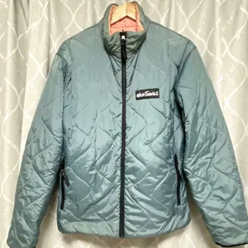 90s 와일드 띵스 USA제 플리마 로프트 초기 컬러 블루/핑크 L