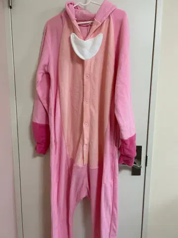 인형옷 파자마 엔젤