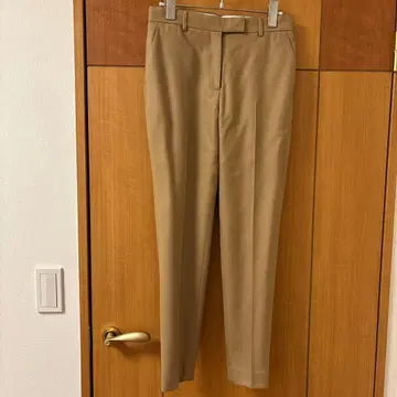 투모로우랜드 컬렉션 팬츠