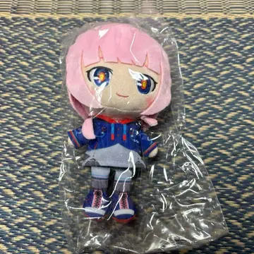 카후 꿩 앉아 봉제 인형