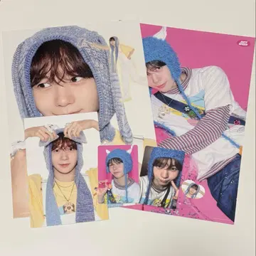 nct wish 료우 씨그리 2026