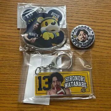 우쓰노미야 렉스 와타나베 유키