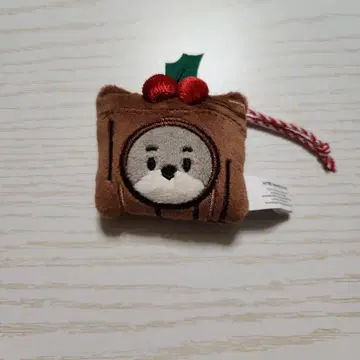 푸네크도 랜덤 오너먼트 명명