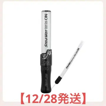 [12/28 발송] SnowMan DomeTour ON 응원봉