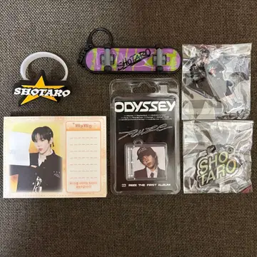 RIIZE 쇼타로 묶음 판매