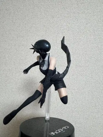 봄 제일복권 피규어