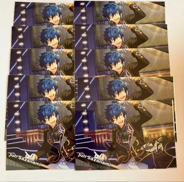 앙스타 포스카 준