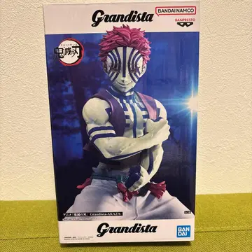 Grandista 귀멸의 칼날 AXAZA 피규어