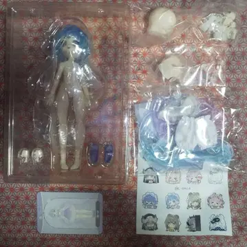 Meki 조물의 마음 조물의 마음 시오 조석 3