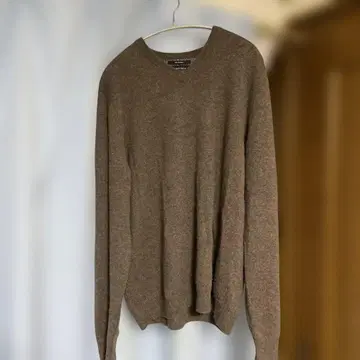 100% cashmere archive Knit