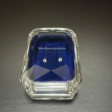 벤돔 아오야마 귀걸이