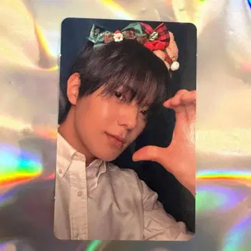 WHIB 피브 팬미팅 오사카 VIP 특전 이종