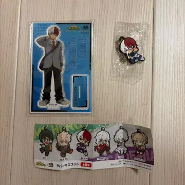 쿠라스시 나의 히어로 아카데미아