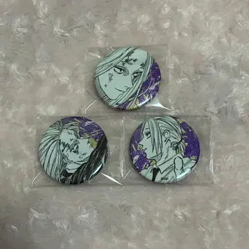 사카모토 데이즈 카미가마에 emotion 캔뱃지