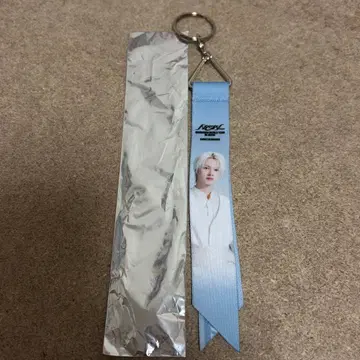 SEVENTEEN 야바톤 키링 준