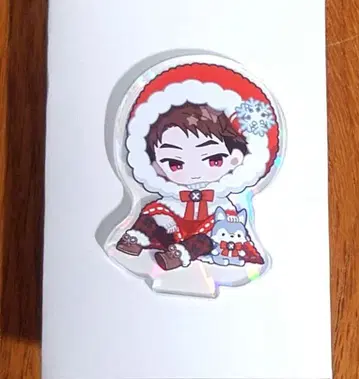 브레마이 아크릴 스탠드 신카이센