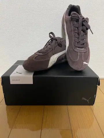 PUMA 스피드캣 TTF 23cm