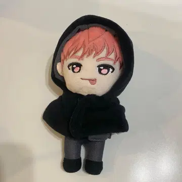 조커 슈야 누이