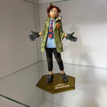 나의 히어로 아카데미아 히로아카 로디 서울 1/8 스케일 피규어