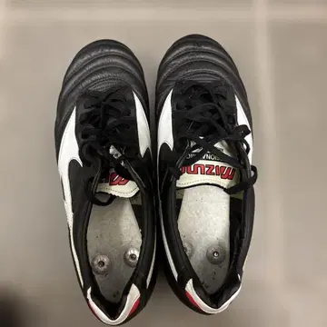 Mizuno Morelia 축구화 스파이크