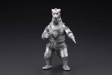 격조 시리즈 2대 메카 고질라 1975 미개봉